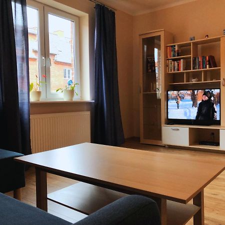 Urban Apartment Zagrodowa Gdansk - Bardzo Blisko Centrum 外观 照片